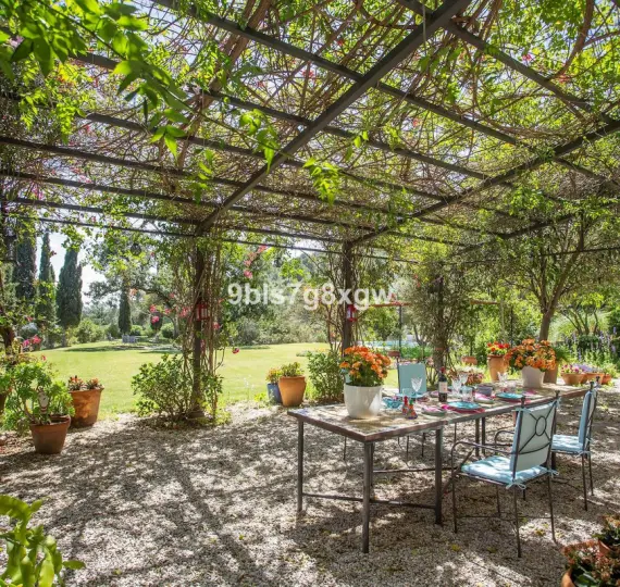 Finca - cortijo R5227537