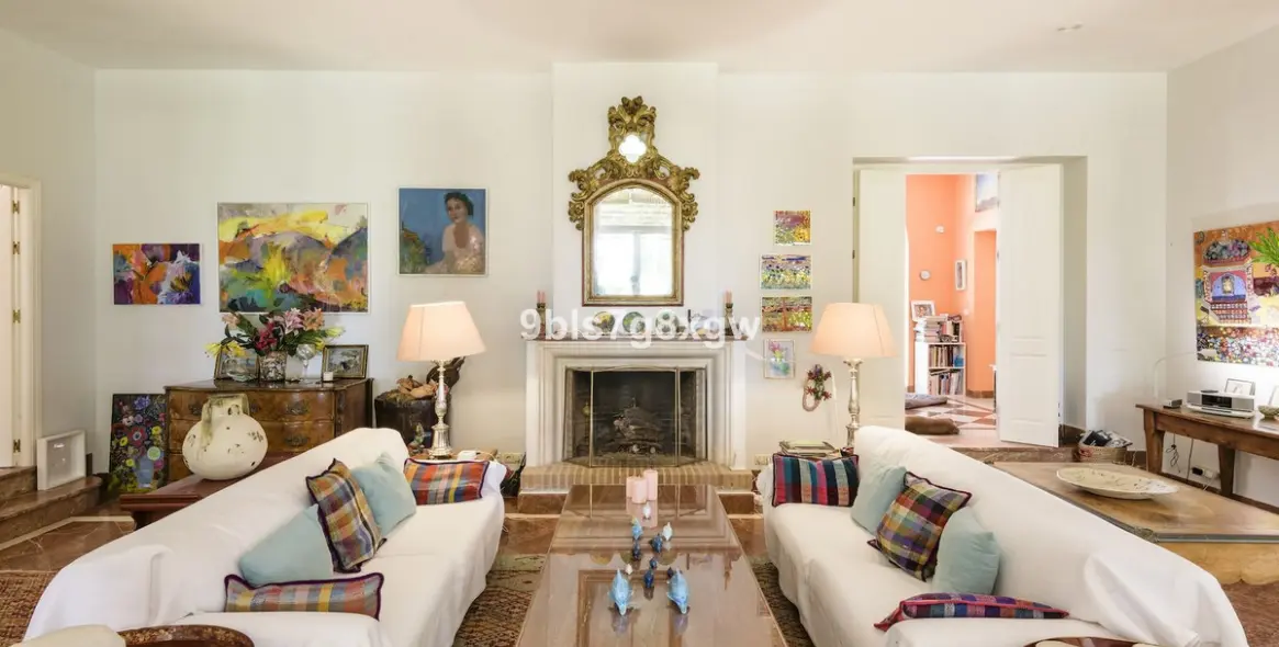 Sale of finca - cortijo in Gaucín 9