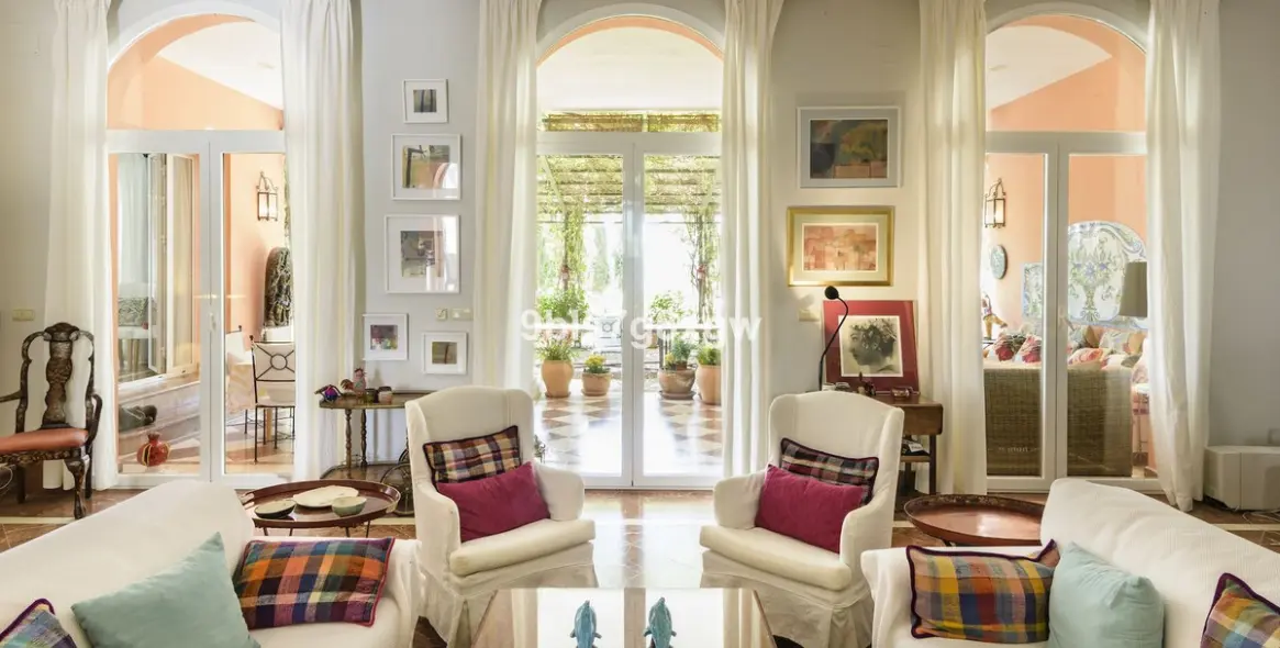 Sale of finca - cortijo in Gaucín 10