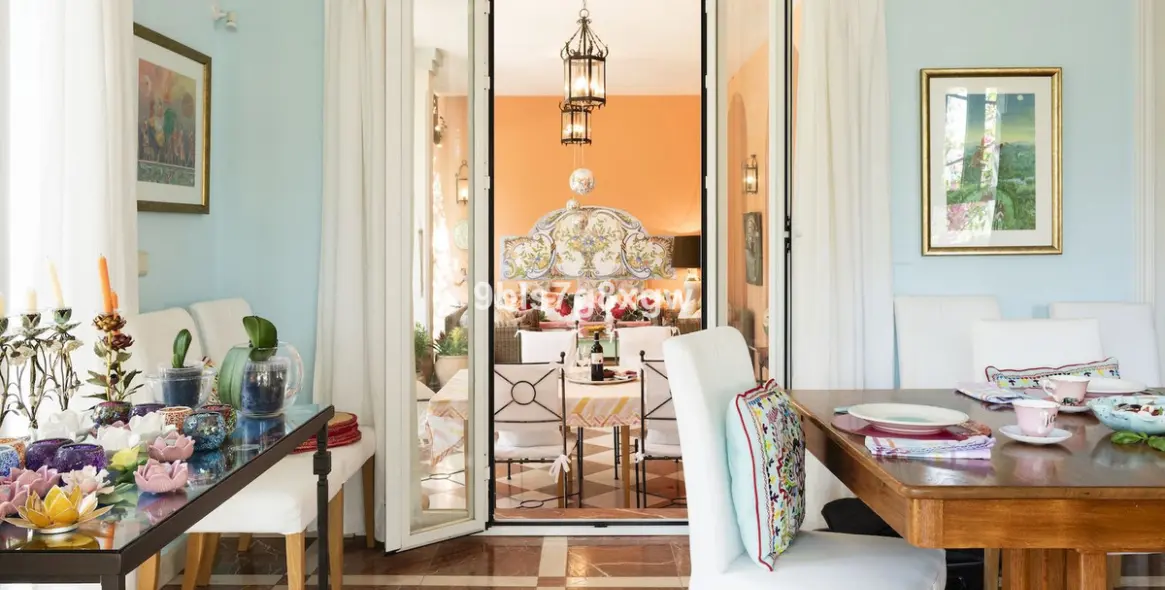 Sale of finca - cortijo in Gaucín 12