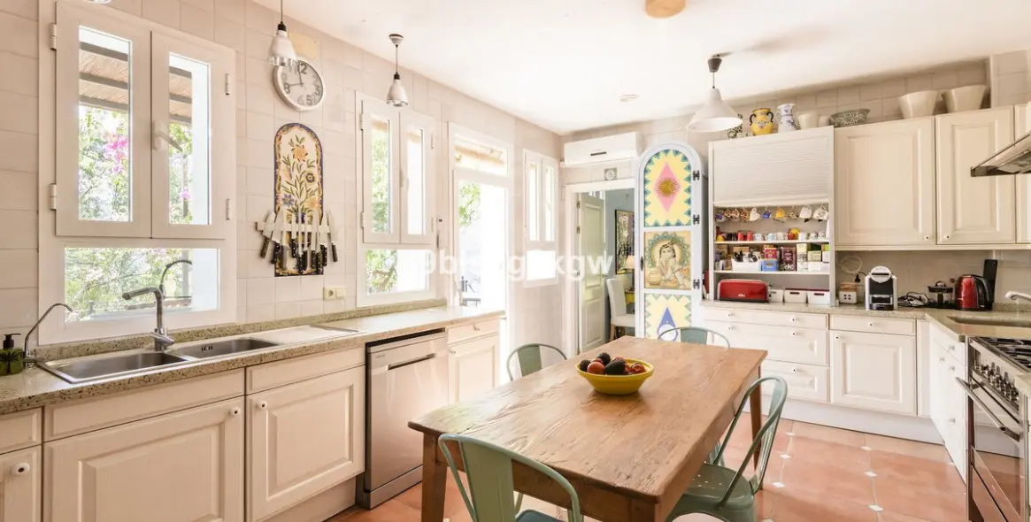 Sale of finca - cortijo in Gaucín 18