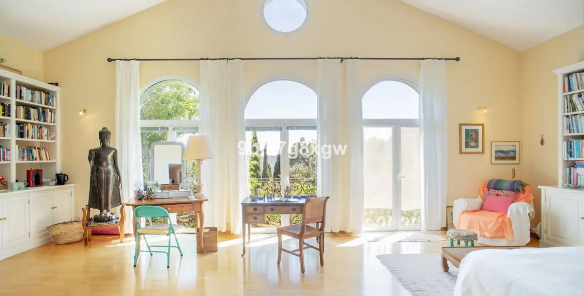 Sale of finca - cortijo in Gaucín 19