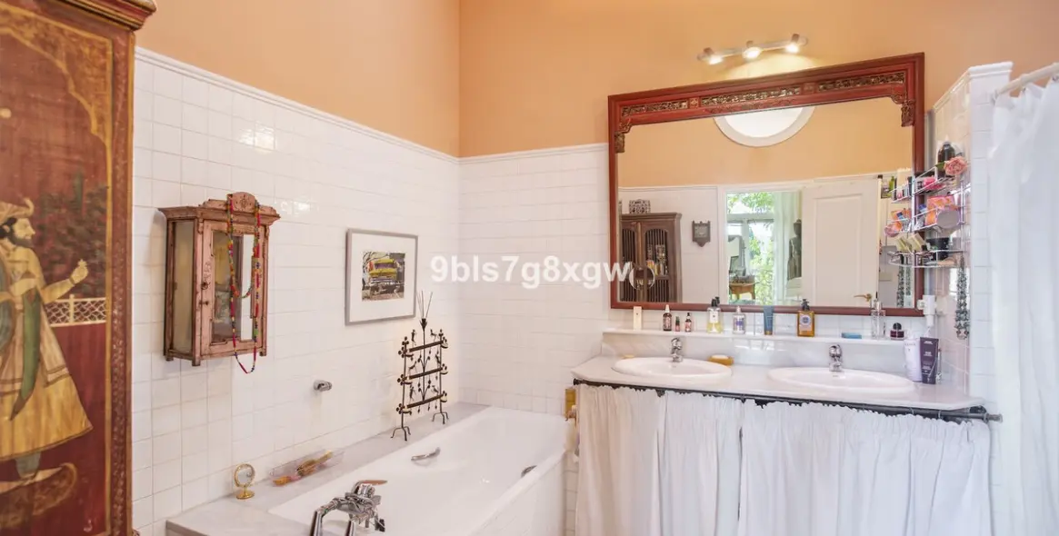 Sale of finca - cortijo in Gaucín 21