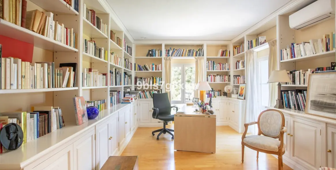 Sale of finca - cortijo in Gaucín 24