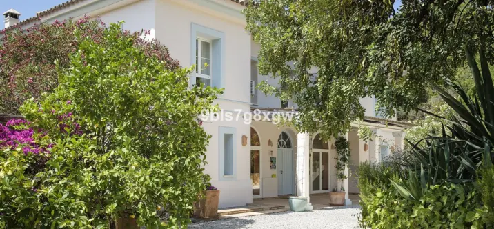 Sale of finca - cortijo in Gaucín 3