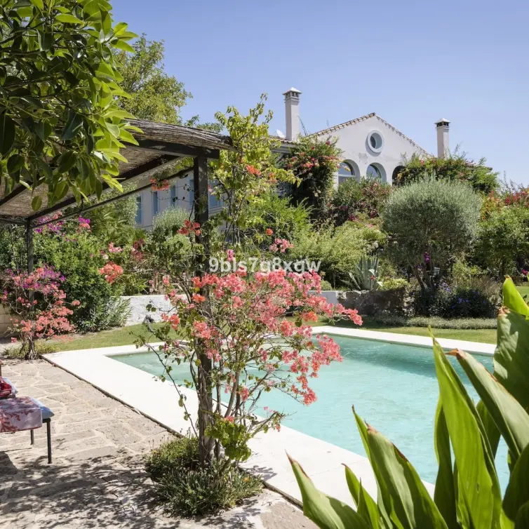 Sale of finca - cortijo in Gaucín