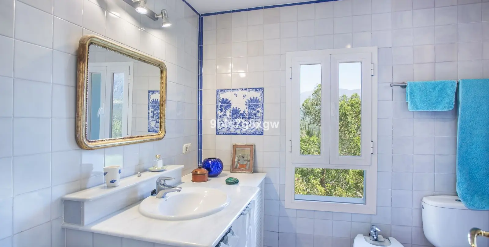 Продажа финки в Gaucín 23
