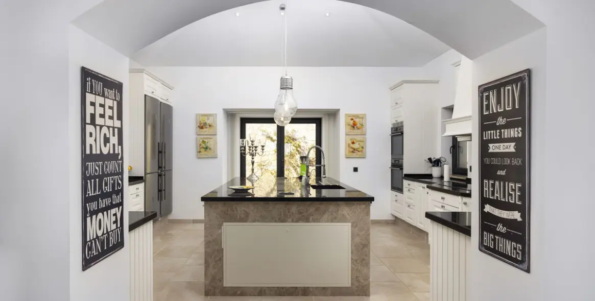 Sale of detached villa in Mijas 4