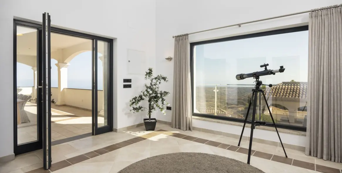 Sale of detached villa in Mijas 6