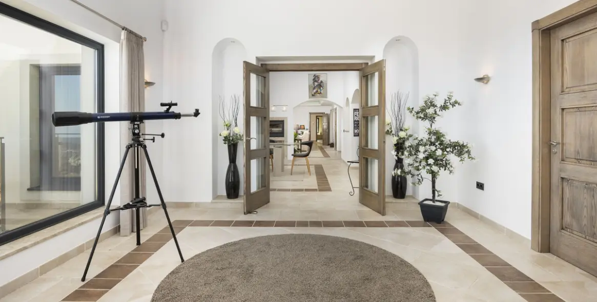 Sale of detached villa in Mijas 7