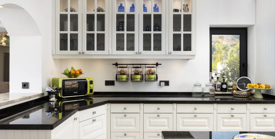 Sale of detached villa in Mijas 10