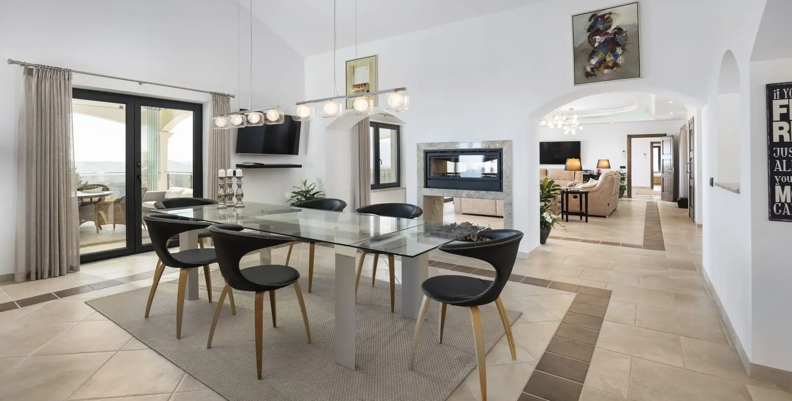 Venta de villa independiente en Mijas 2