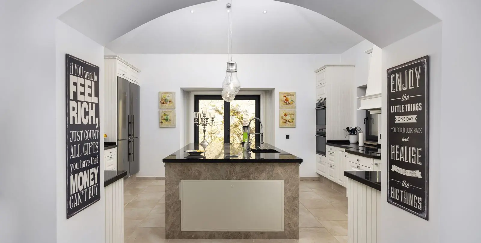 Venta de villa independiente en Mijas 4