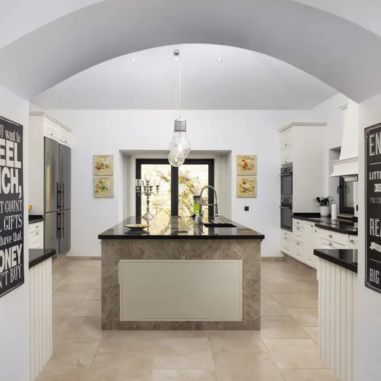Sale of detached villa in Mijas