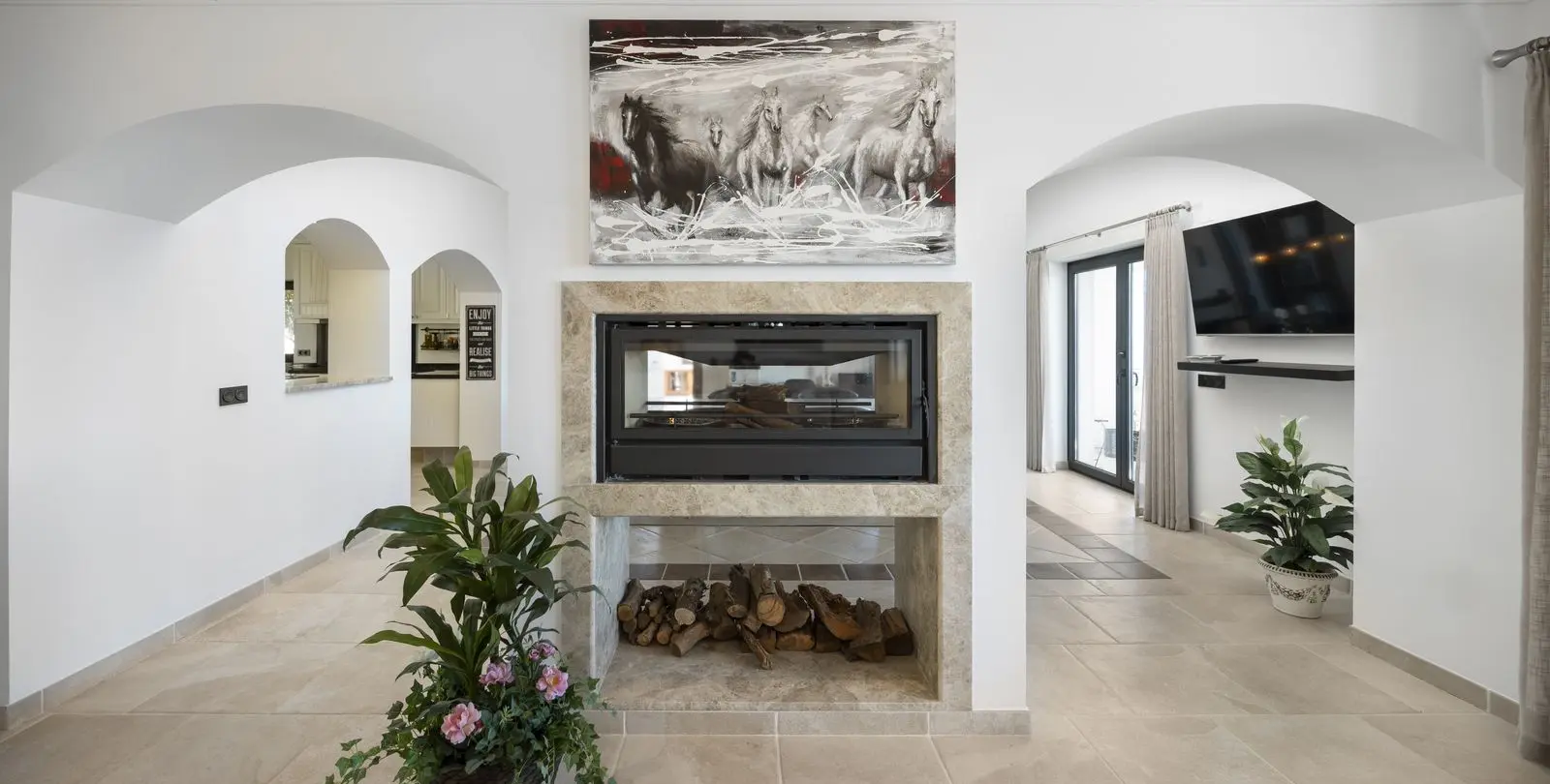 Venta de villa independiente en Mijas 9