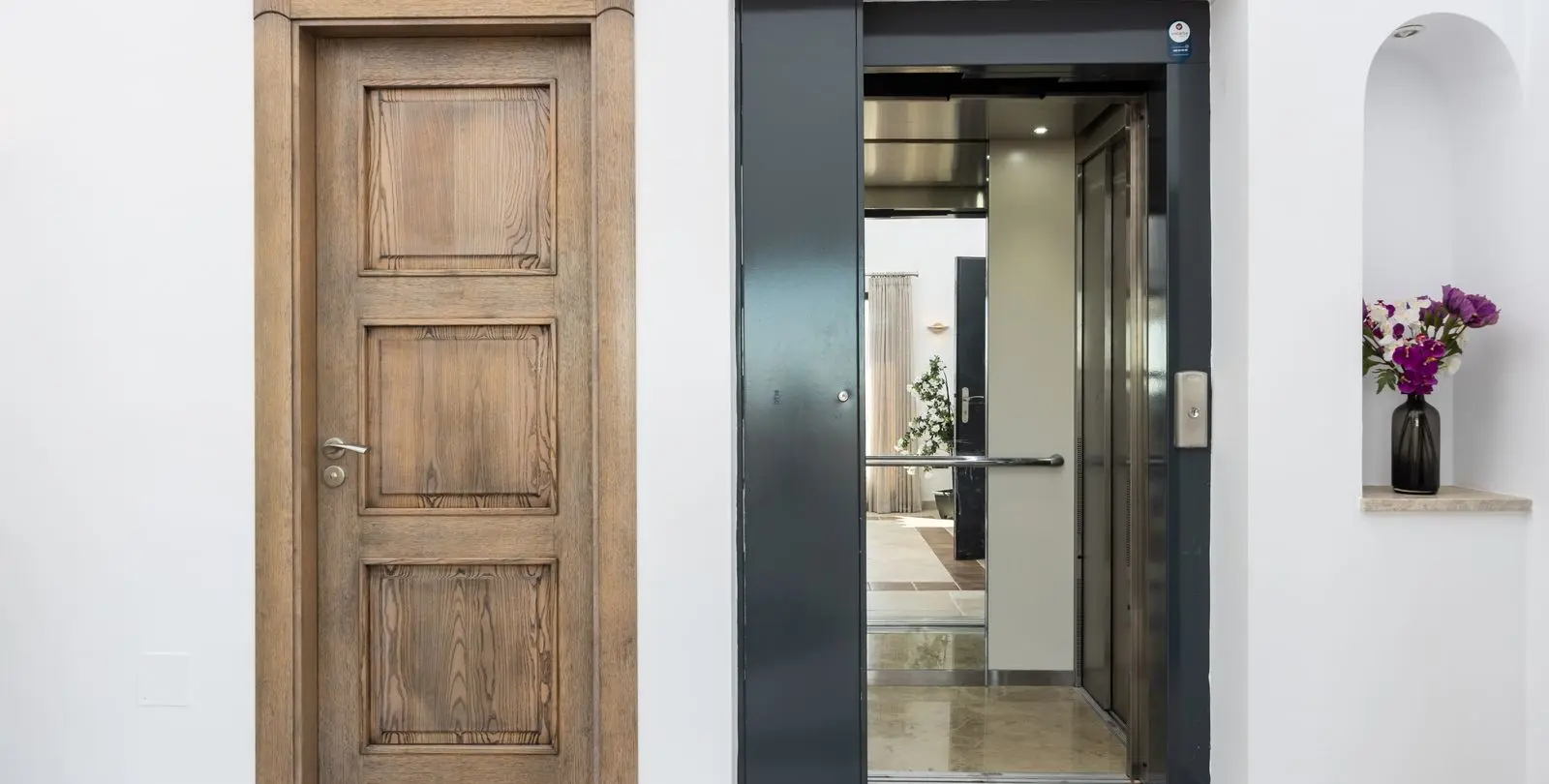 Venta de villa independiente en Mijas 11