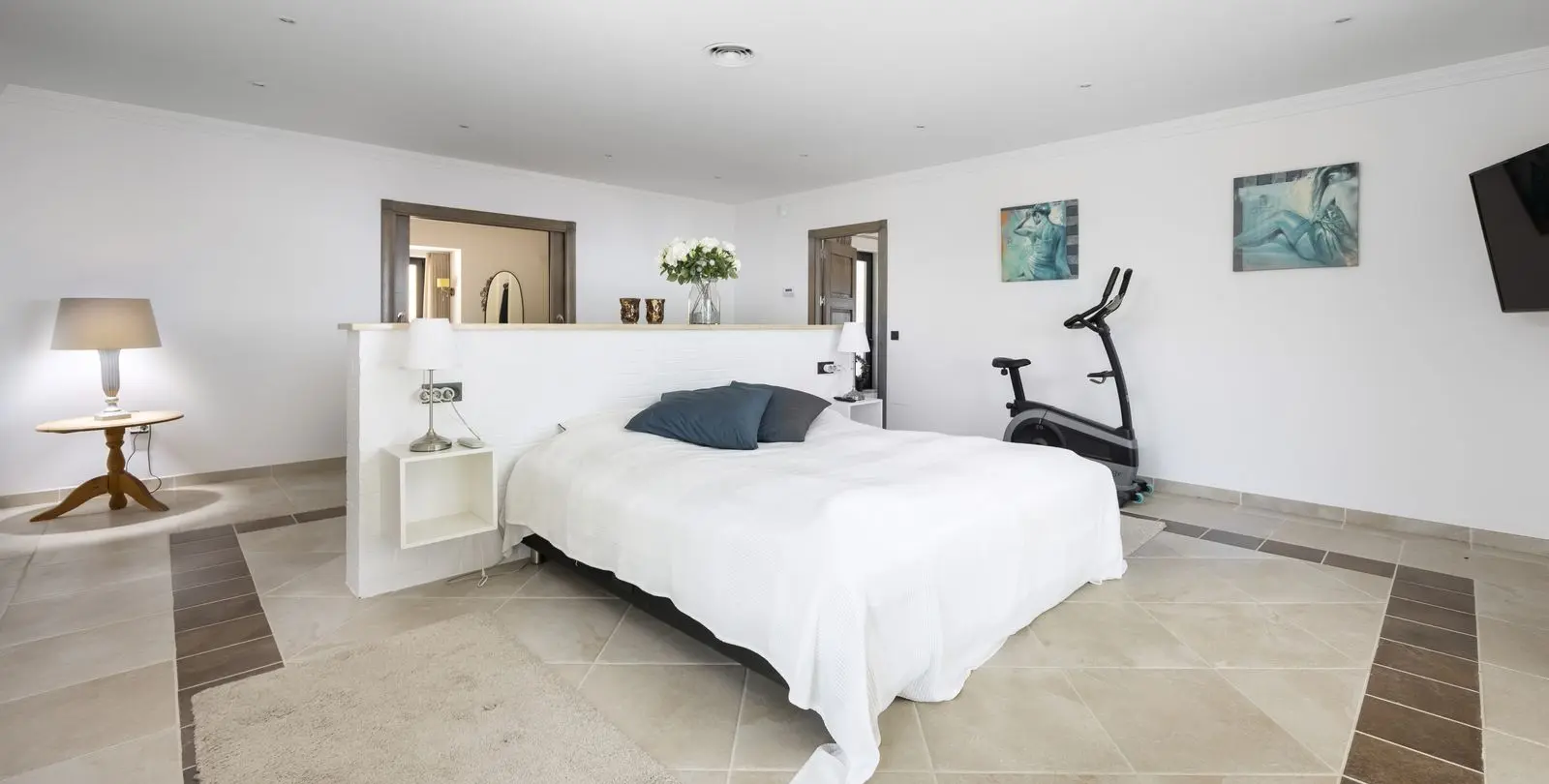 Venta de villa independiente en Mijas 12