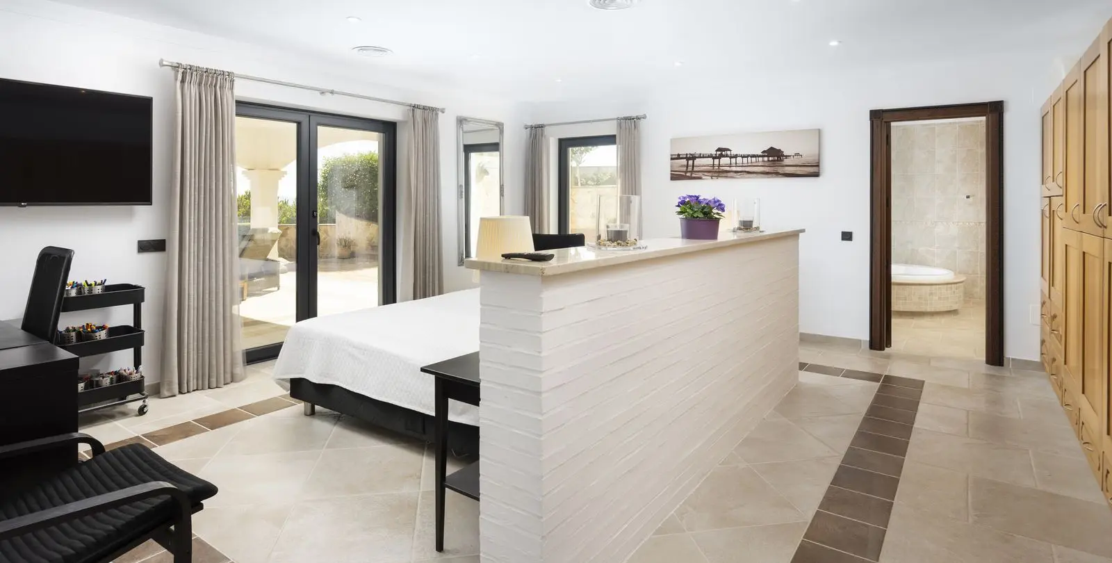 Venta de villa independiente en Mijas 15