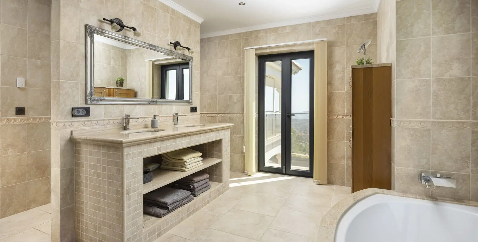 Venta de villa independiente en Mijas 16