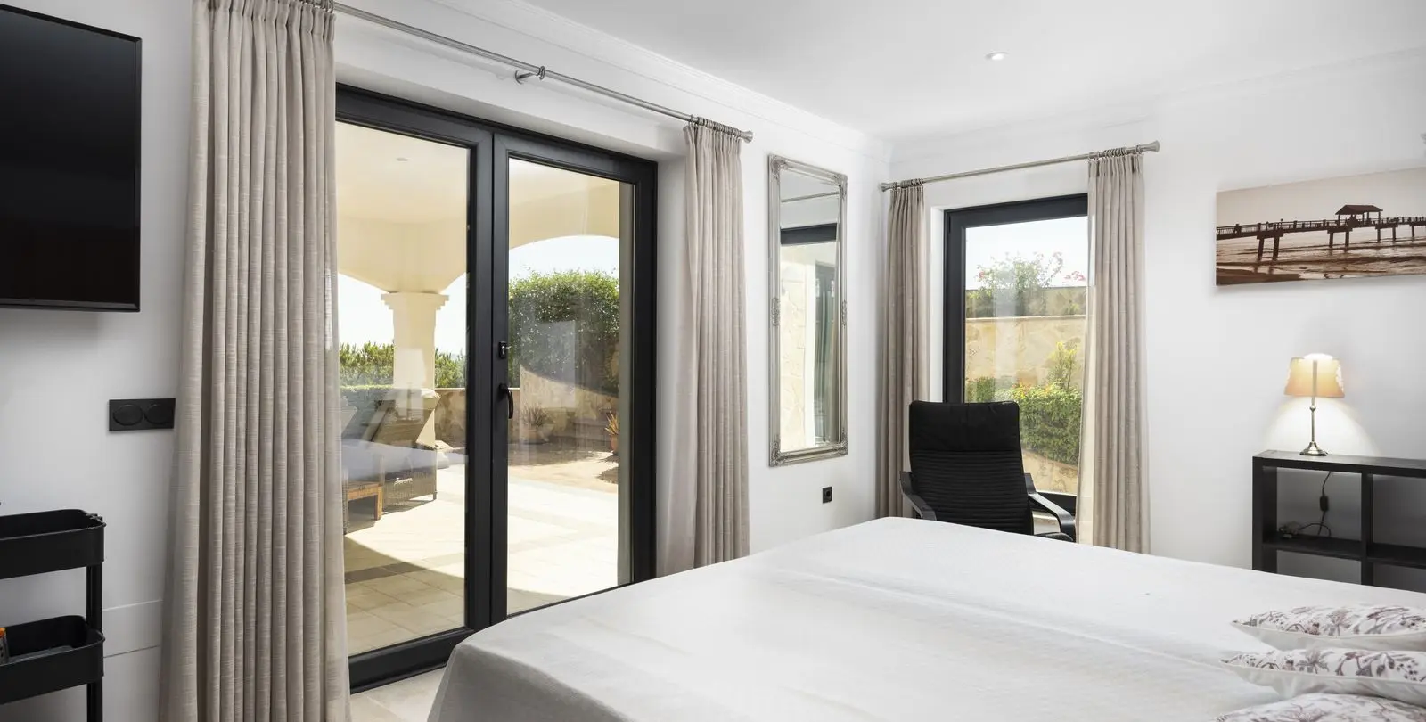Venta de villa independiente en Mijas 20