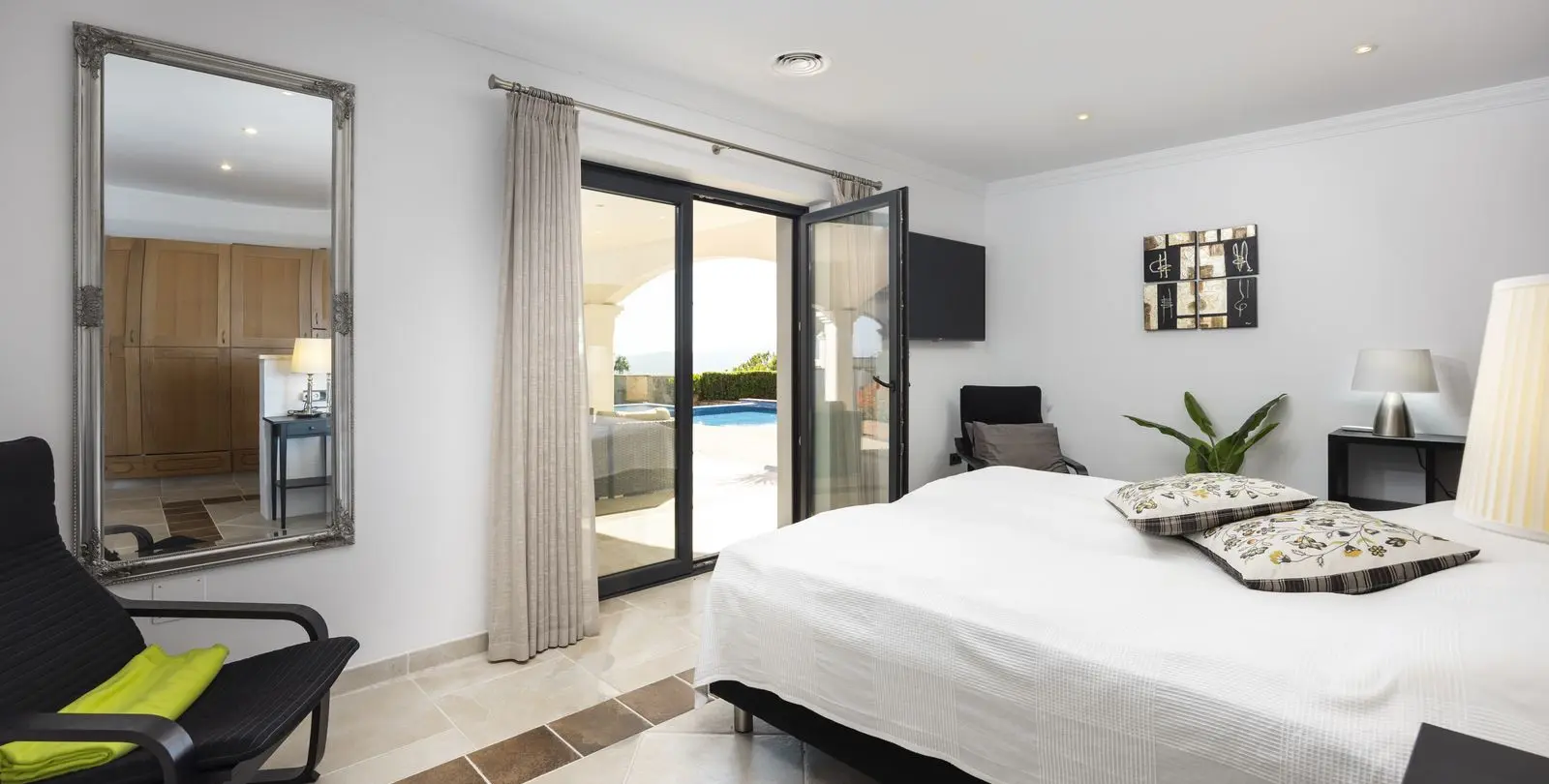 Venta de villa independiente en Mijas 21