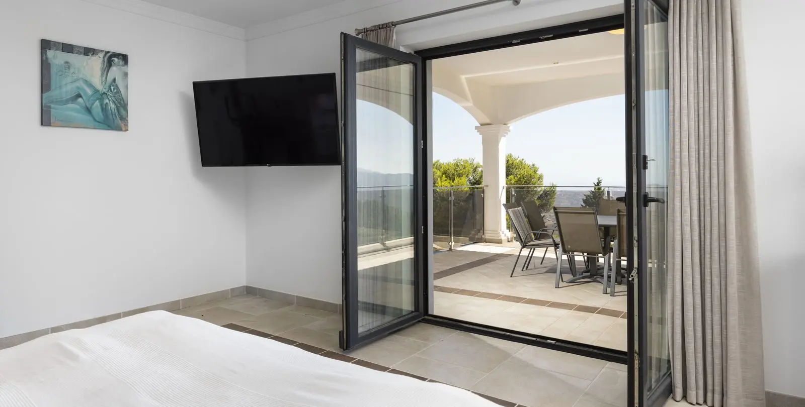 Venta de villa independiente en Mijas 22