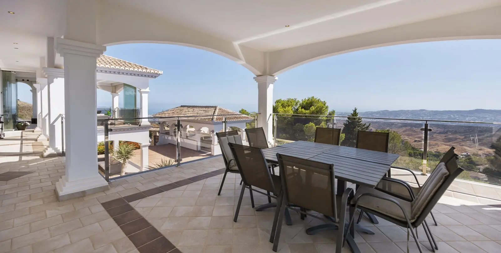 Venta de villa independiente en Mijas 29