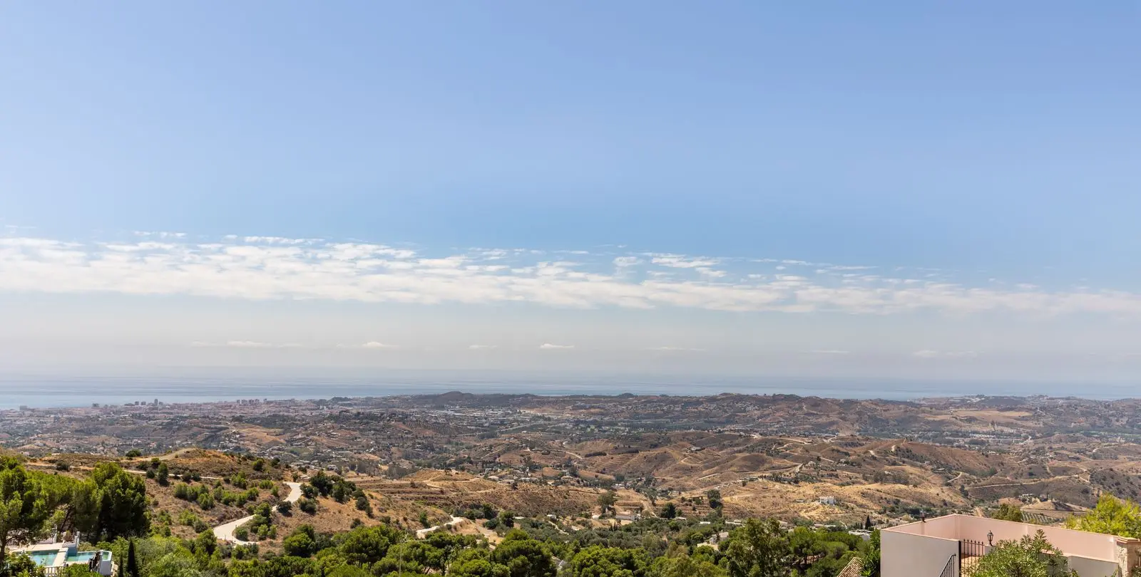 Venta de villa independiente en Mijas 30