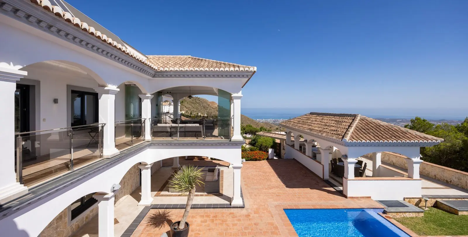 Venta de villa independiente en Mijas 31
