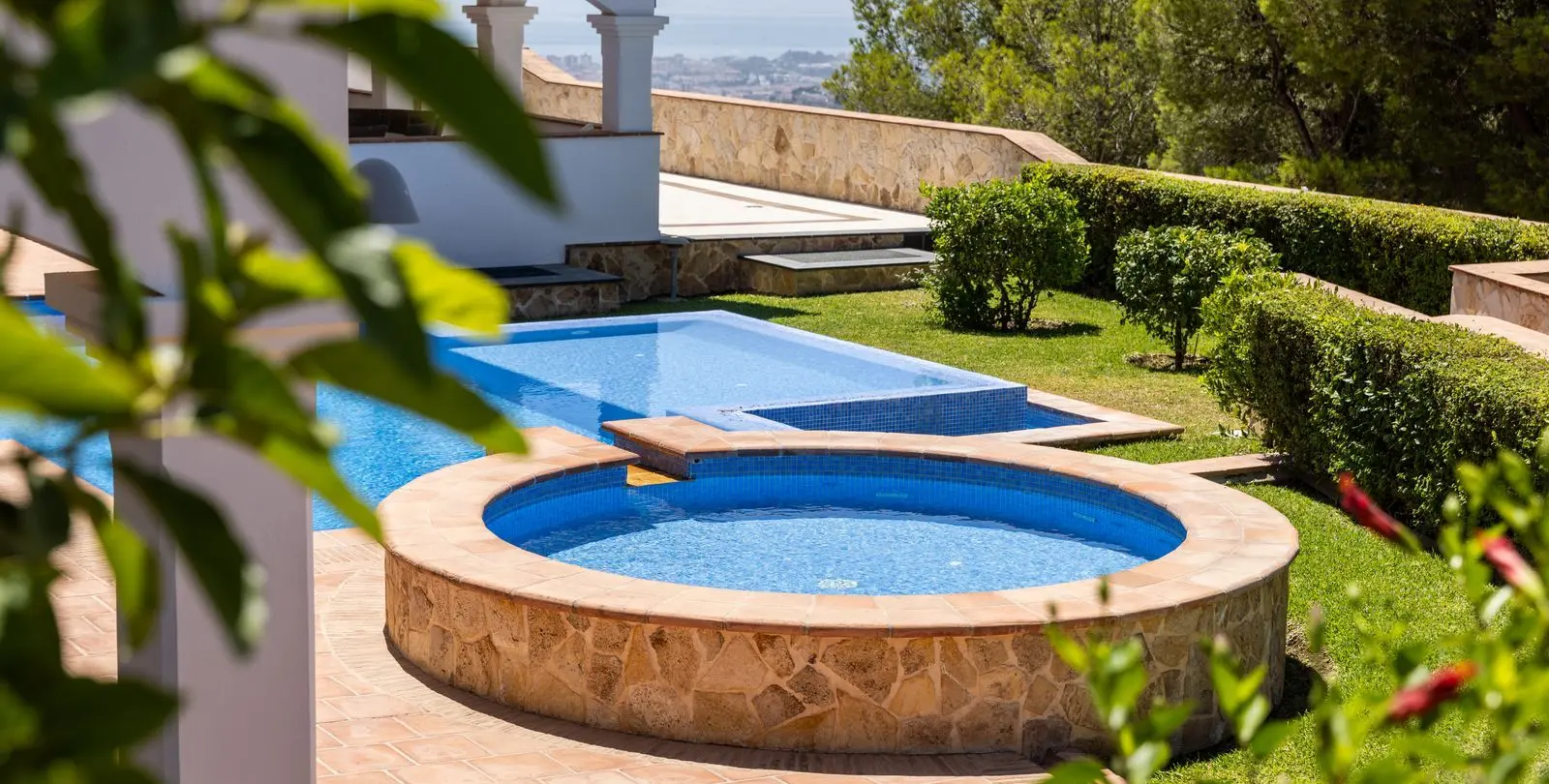 Venta de villa independiente en Mijas 32