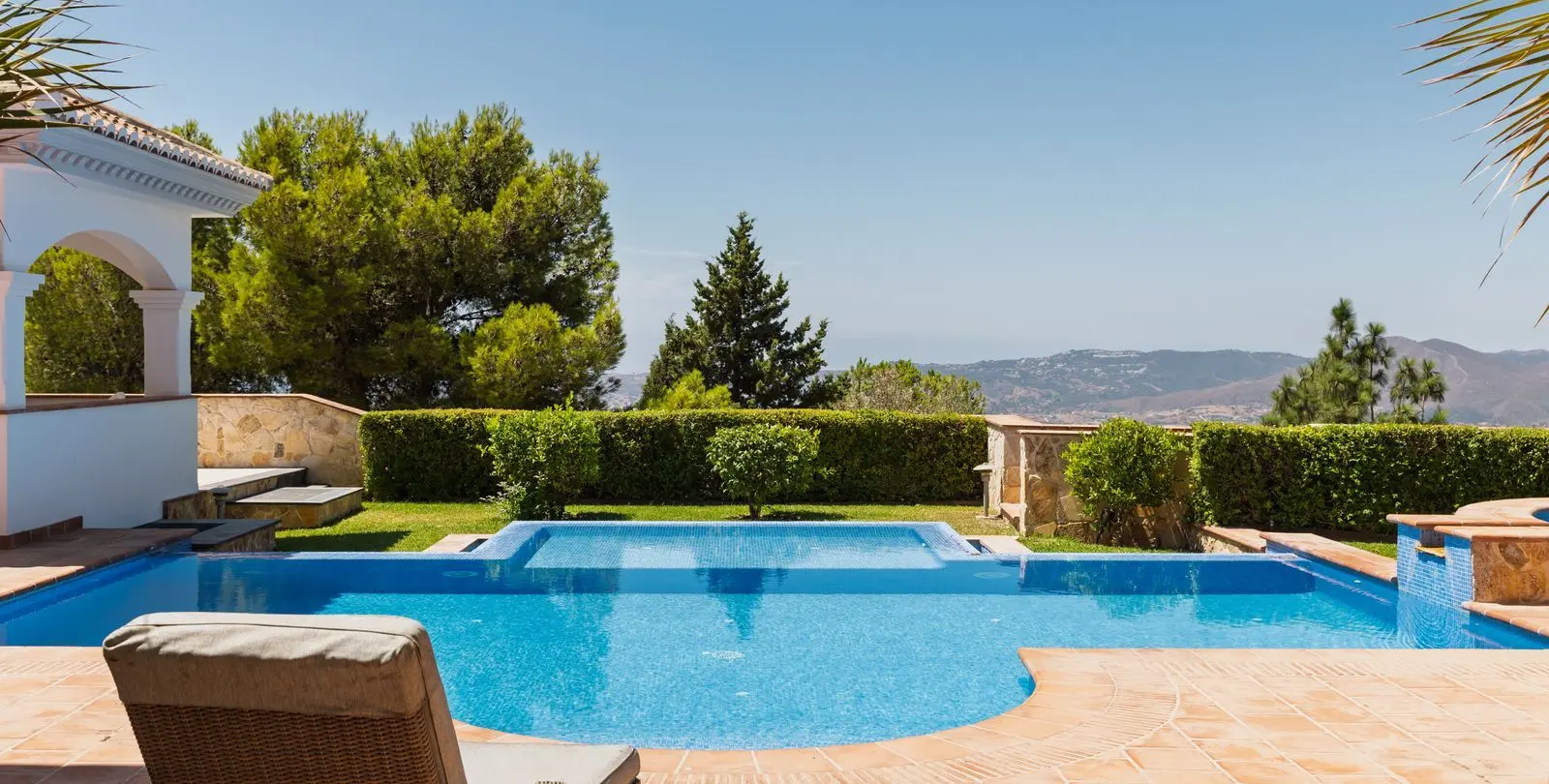 Venta de villa independiente en Mijas 34