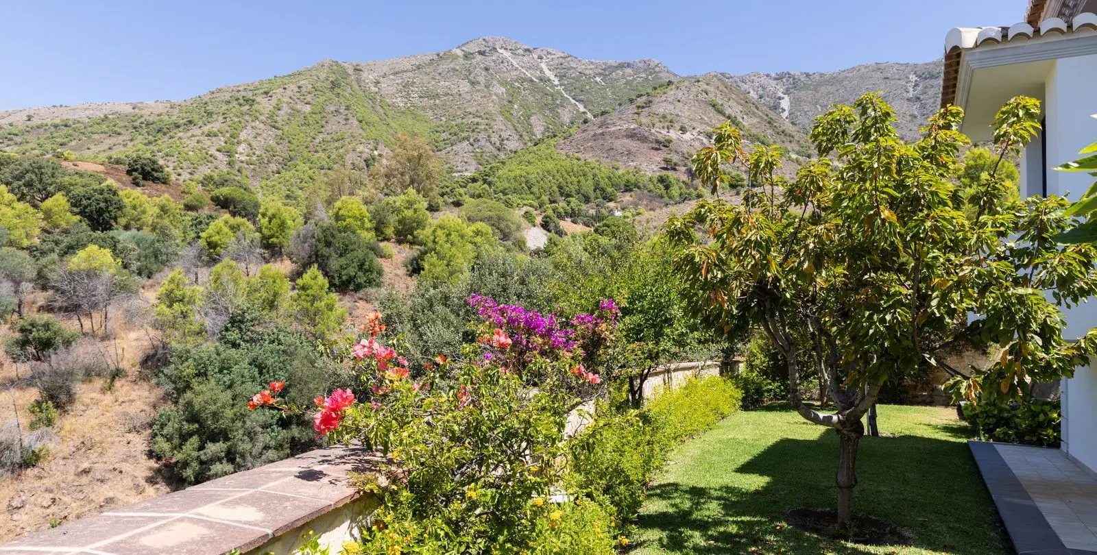 Venta de villa independiente en Mijas 39