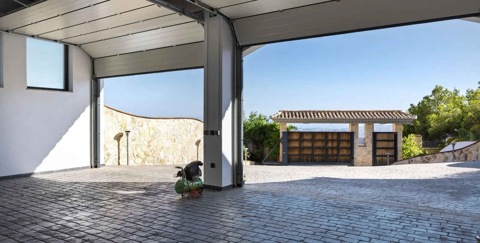 Venta de villa independiente en Mijas 42