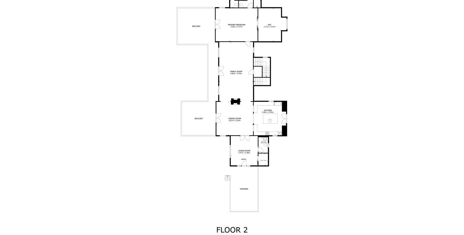 Venta de villa independiente en Mijas 50