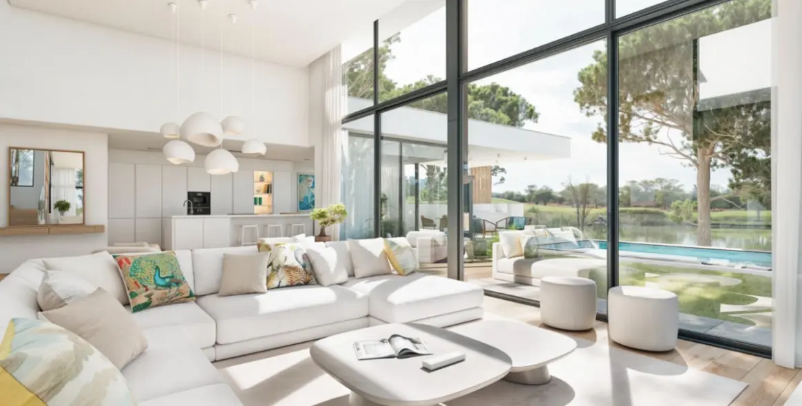 Venta de villa independiente en Valle Romano 2