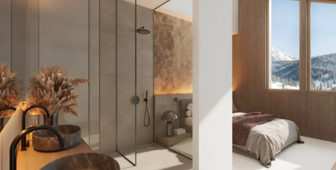 Venta de villa independiente en Valle Romano 7