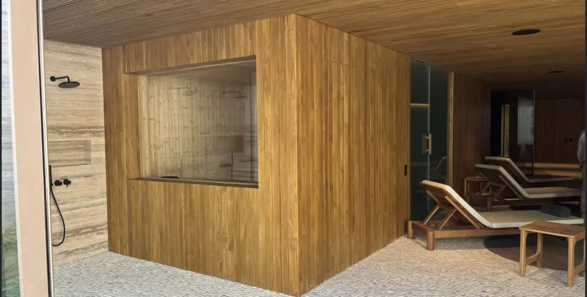 Venta de villa independiente en Valle Romano 9