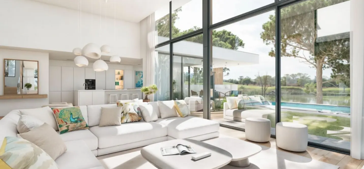 Venta de villa independiente en Valle Romano 1