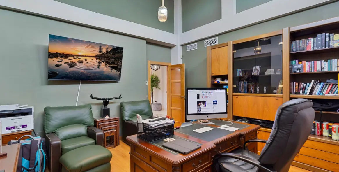 Продажа  отдельно стоящей виллы в Benalmadena Costa 16