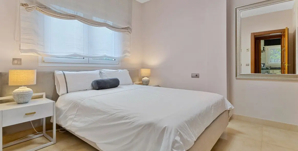 Продажа  отдельно стоящей виллы в Benalmadena Costa 23