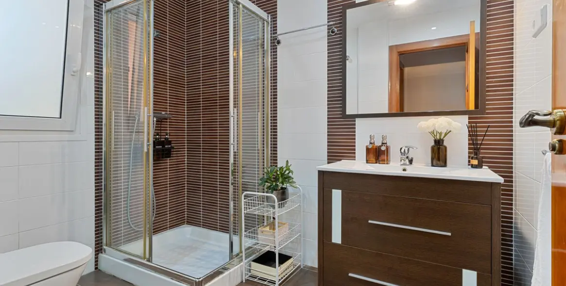 Продажа  отдельно стоящей виллы в Benalmadena Costa 24