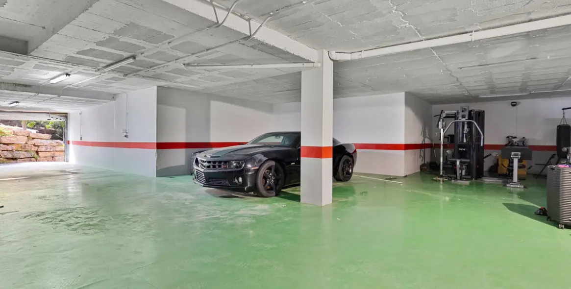 Продажа  отдельно стоящей виллы в Benalmadena Costa 30