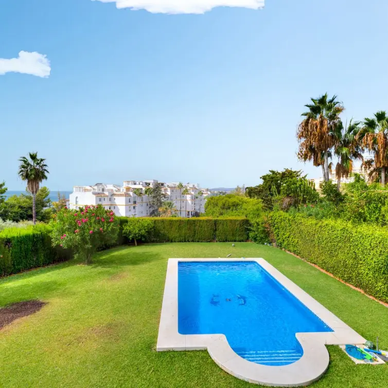 Sale of detached villa in Benalmadena Costa