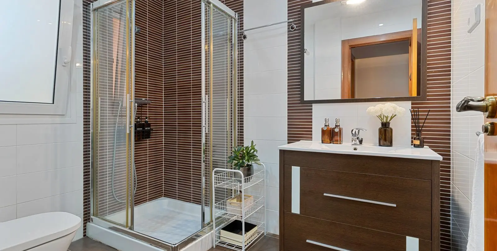 Sale of detached villa in Benalmadena Costa 25