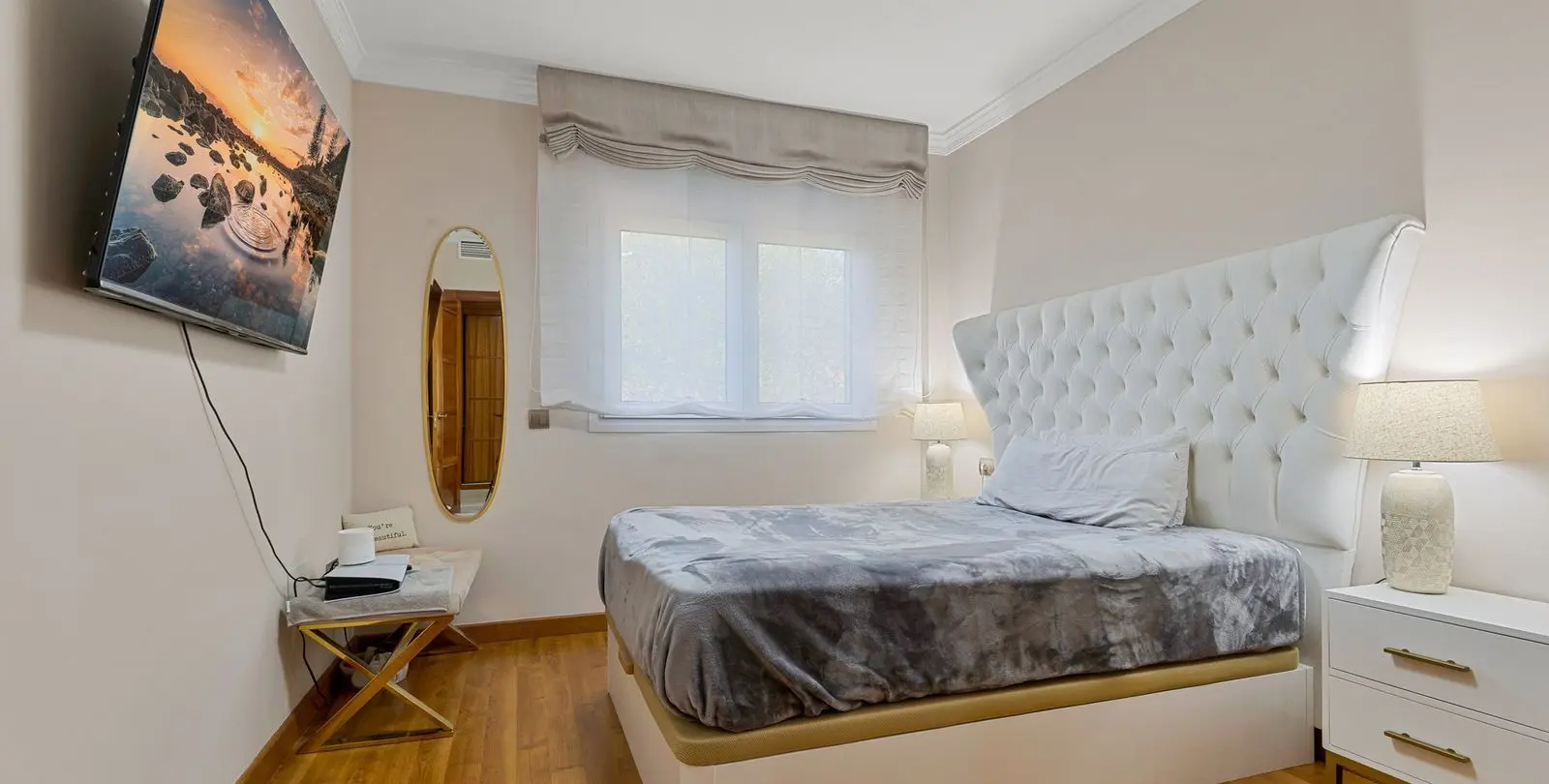 Sale of detached villa in Benalmadena Costa 26