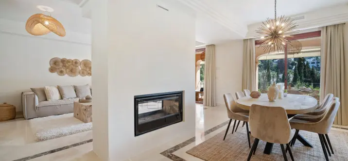 Продажа дома на две семьи в Puerto Banús 2