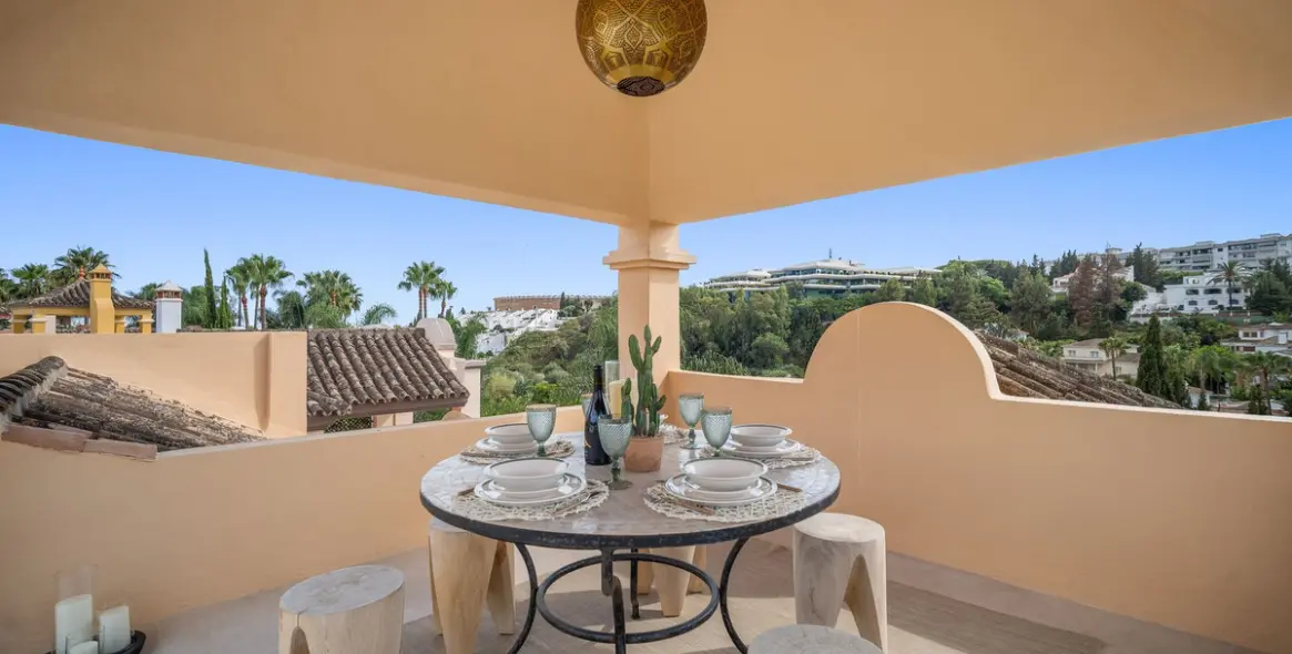 Продажа дома на две семьи в Puerto Banús 17