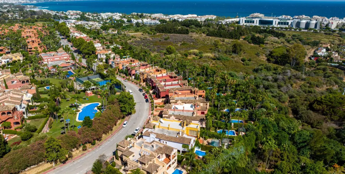 Продажа дома на две семьи в Puerto Banús 19