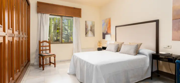 Venta de villa independiente en Marbella 4