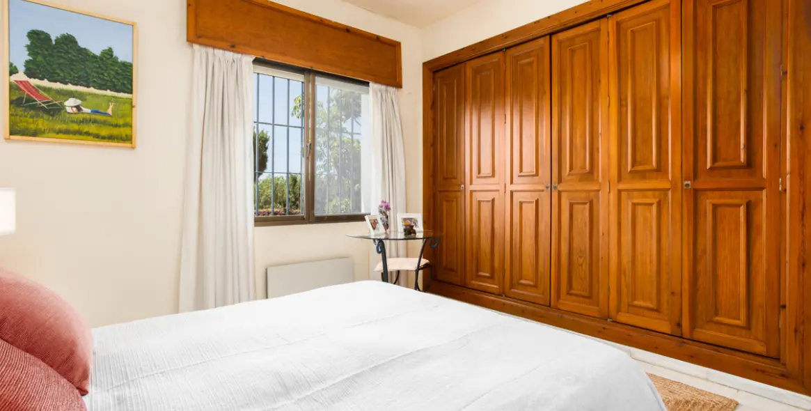 Продажа  отдельно стоящей виллы в Marbella 31